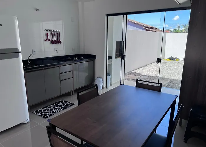 Brisas De Sao Chico - 450M Da Praia