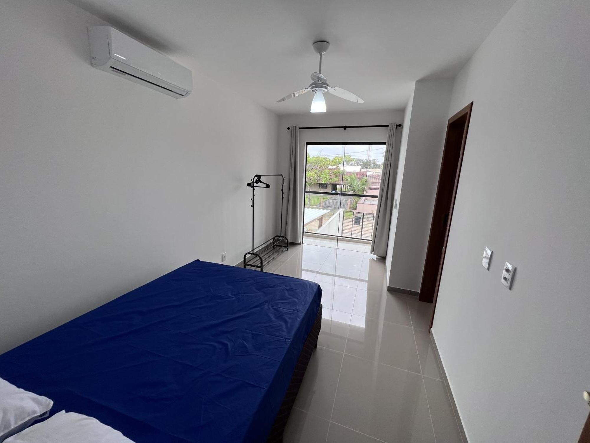 Brisas De Sao Chico - 450m Da Holiday home Sao Francisco do Sul