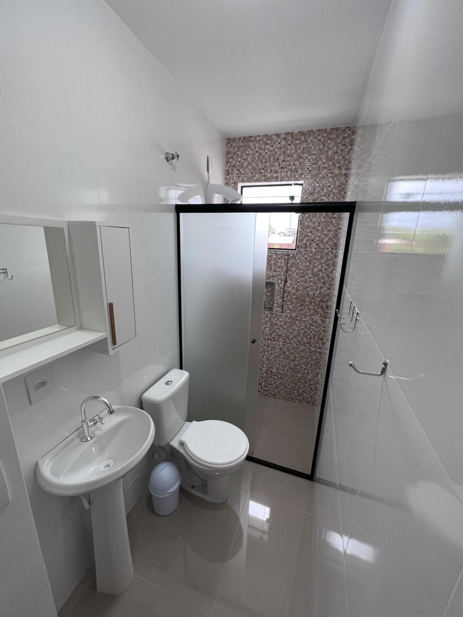 Brisas De Sao Chico - 450m Da Holiday home
