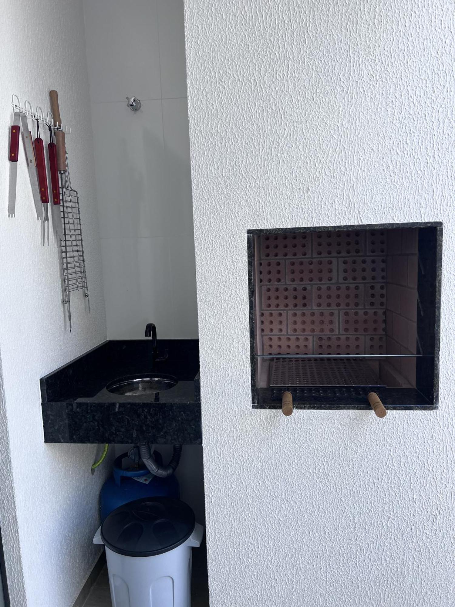 Holiday home Brisas De Sao Chico - 450m Da
