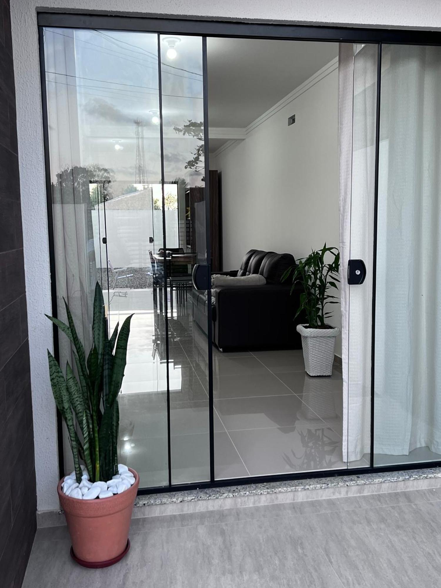Brisas De Sao Chico - 450m Da Holiday home