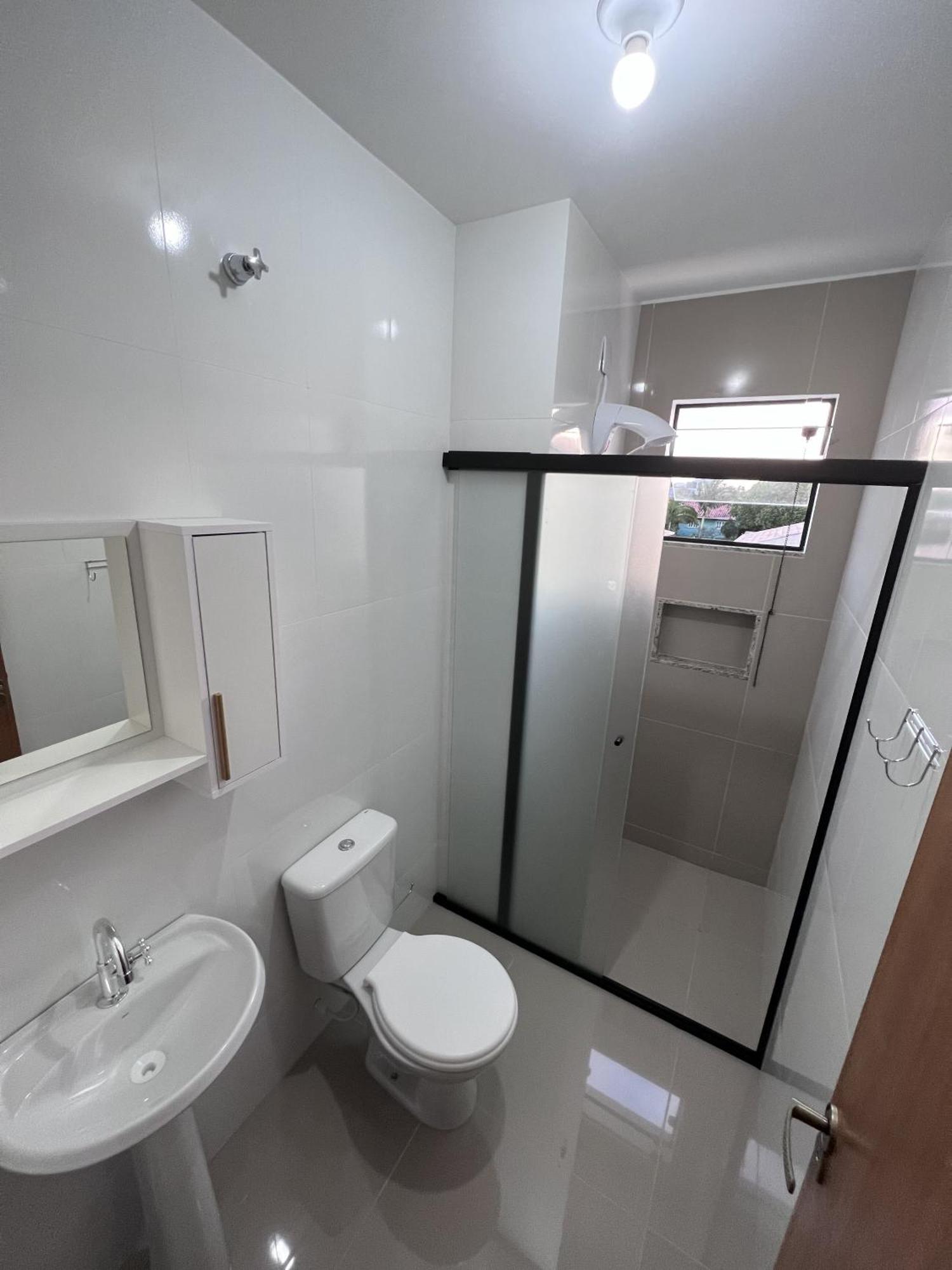 Сasa de vacaciones Brisas De Sao Chico - 450m Da